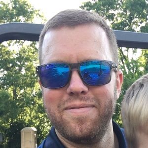 Meet your Posher, Brandon